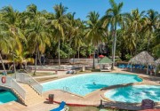 BRISAS DEL CARIBE