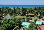 BRISAS DEL CARIBE