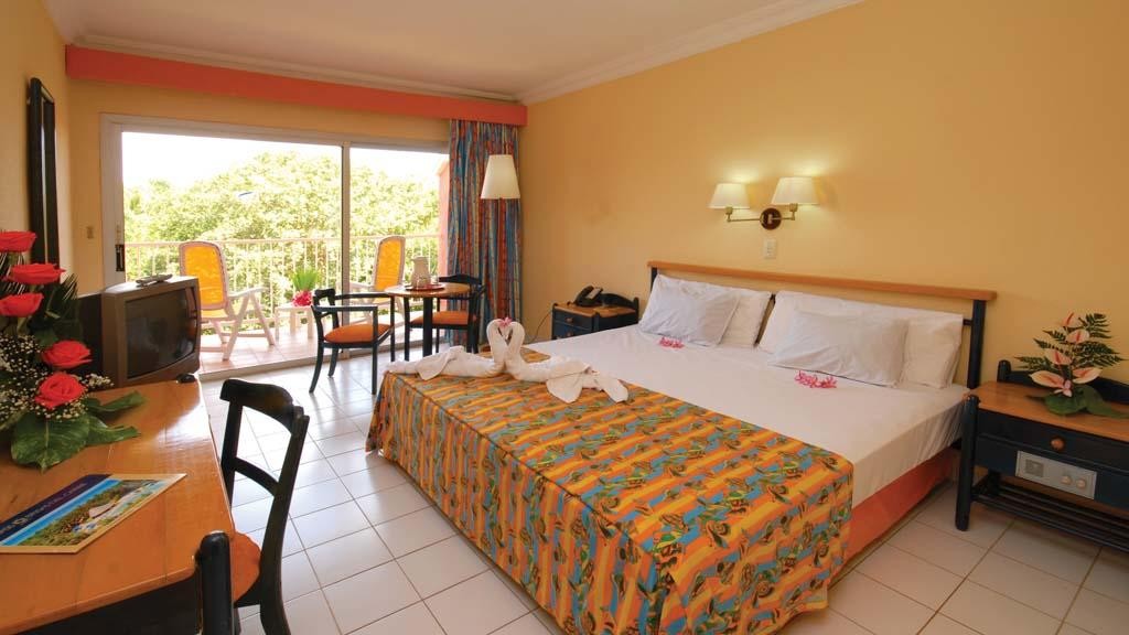 BRISAS DEL CARIBE