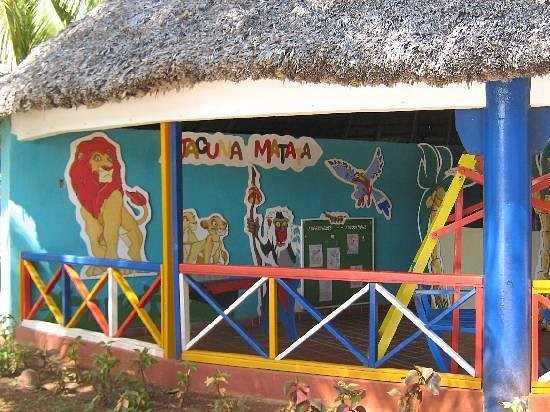 BRISAS DEL CARIBE