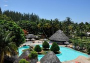 BRISAS DEL CARIBE