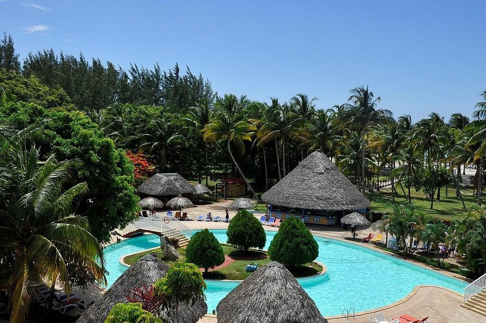 BRISAS DEL CARIBE