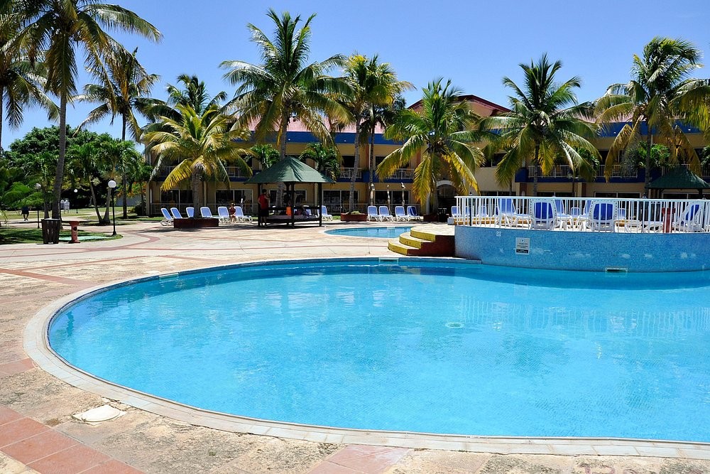 BRISAS DEL CARIBE