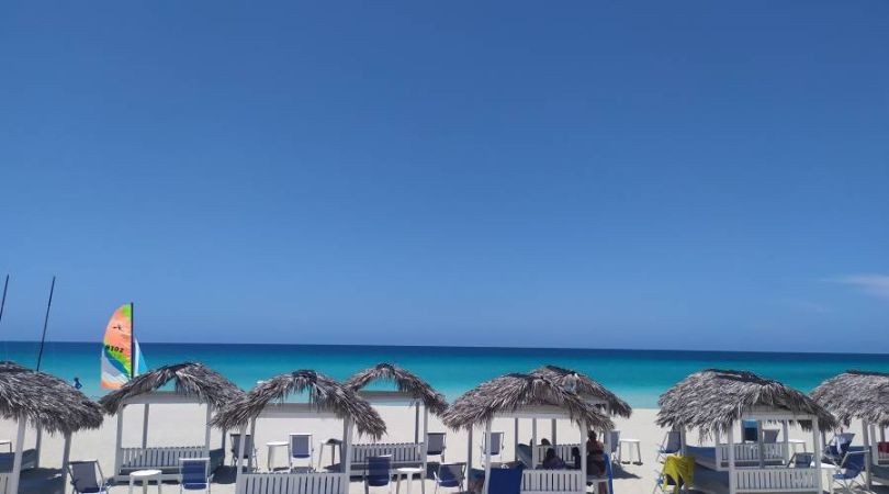 BRISAS DEL CARIBE
