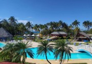 BRISAS DEL CARIBE