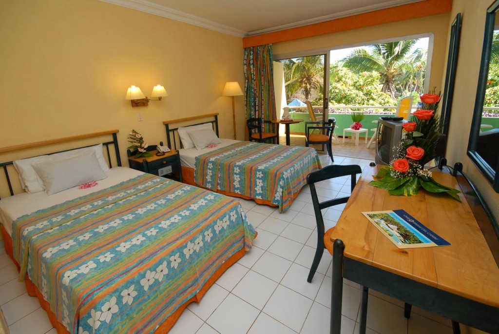 BRISAS DEL CARIBE