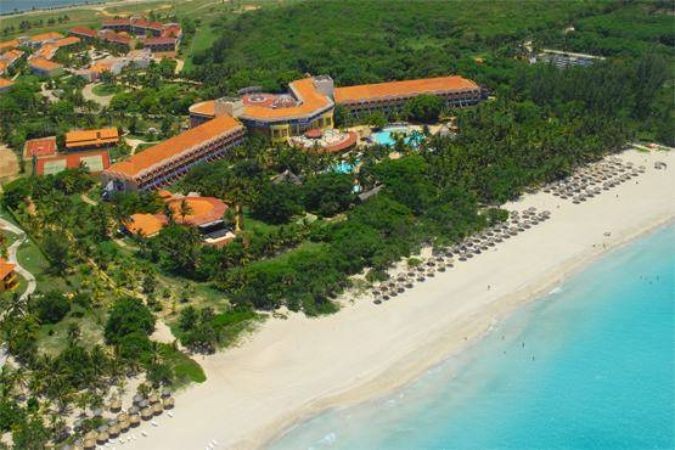 BRISAS DEL CARIBE