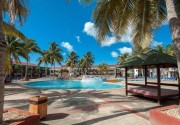 BRISAS DEL CARIBE