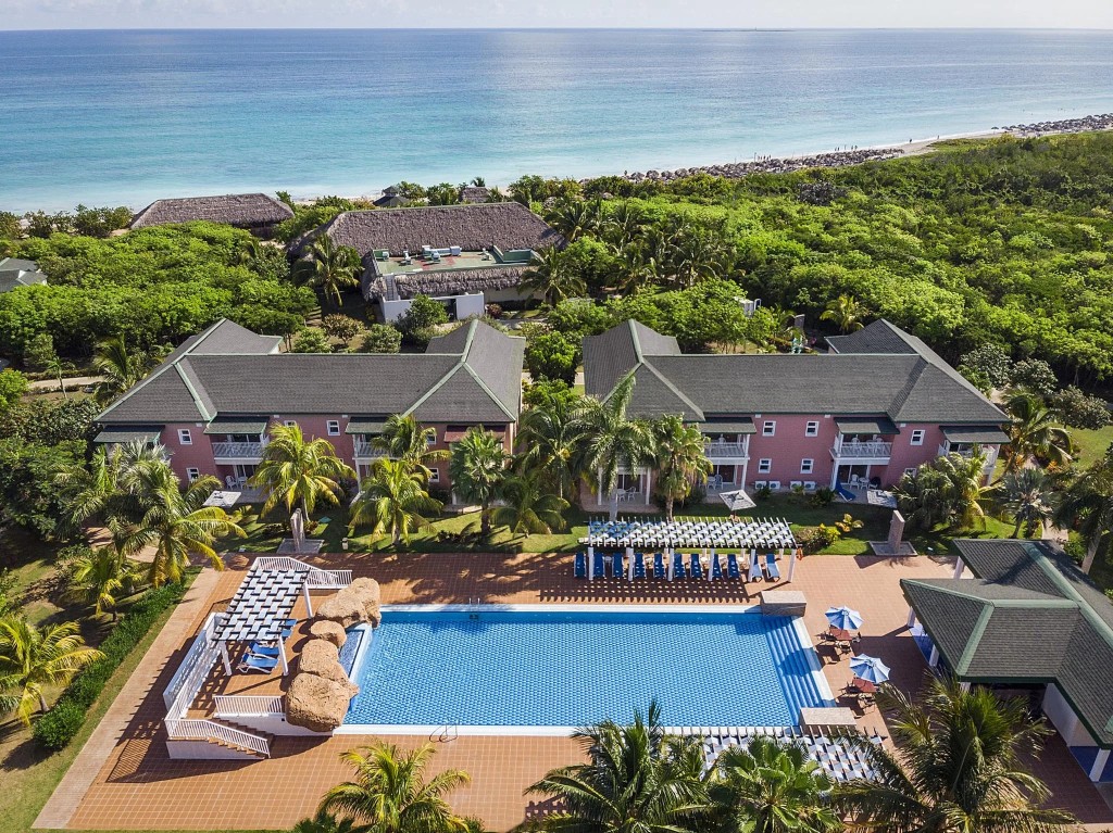 VALENTIN EL PATRIARCA VARADERO