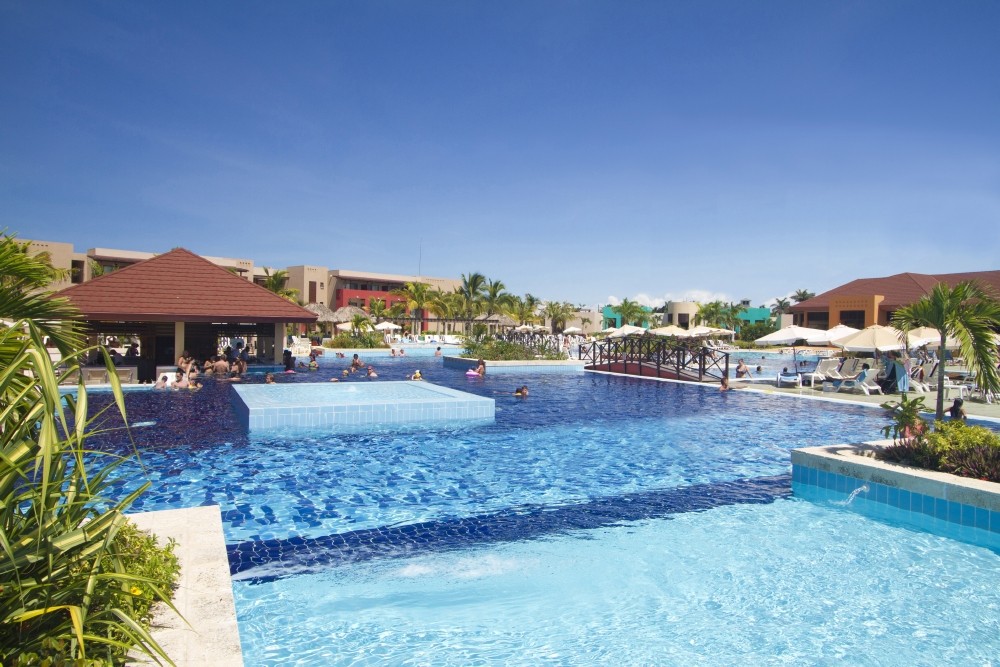 GRAND MEMORIES VARADERO