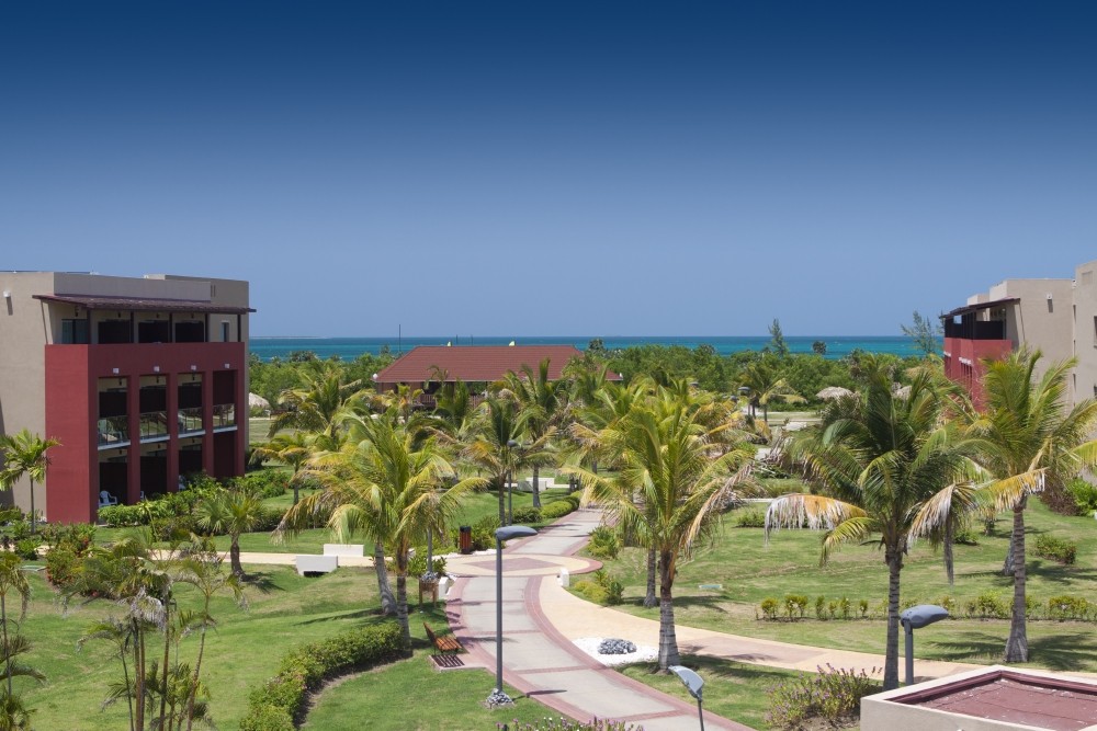 GRAND MEMORIES VARADERO