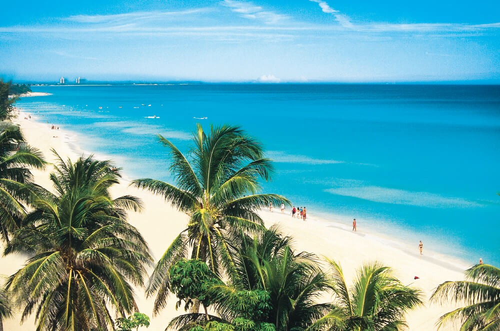 GRAND MEMORIES VARADERO