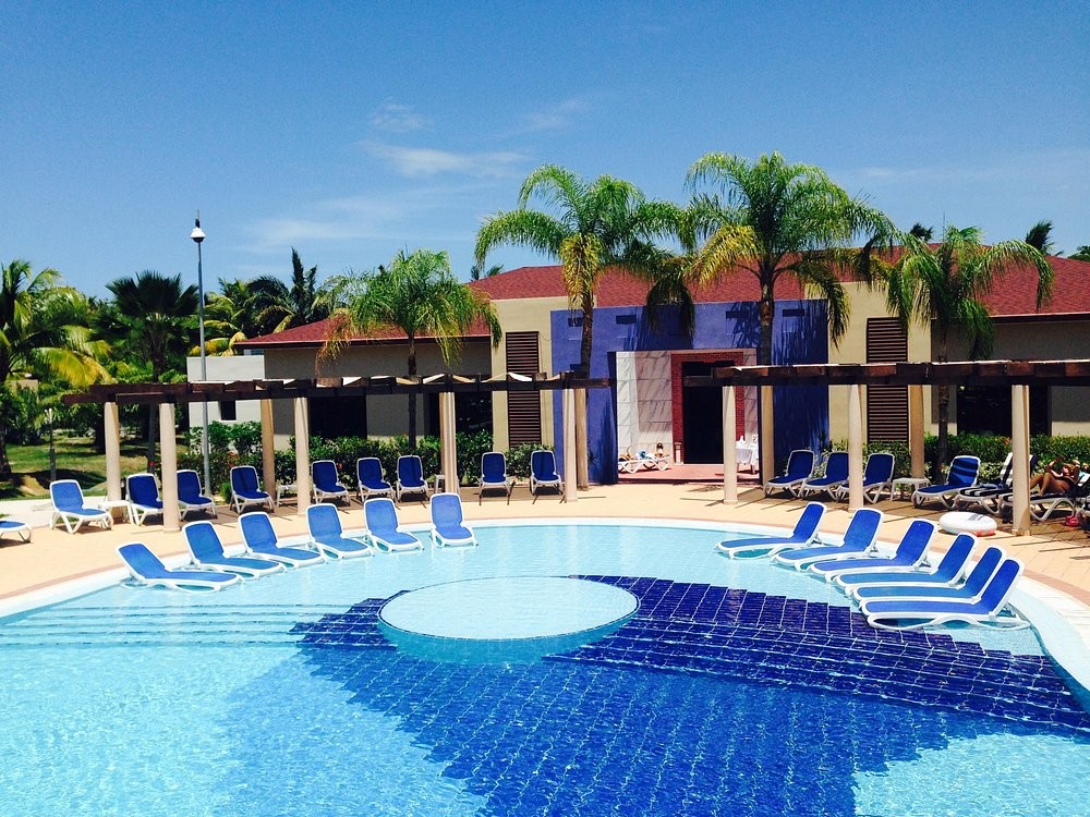 GRAND MEMORIES VARADERO