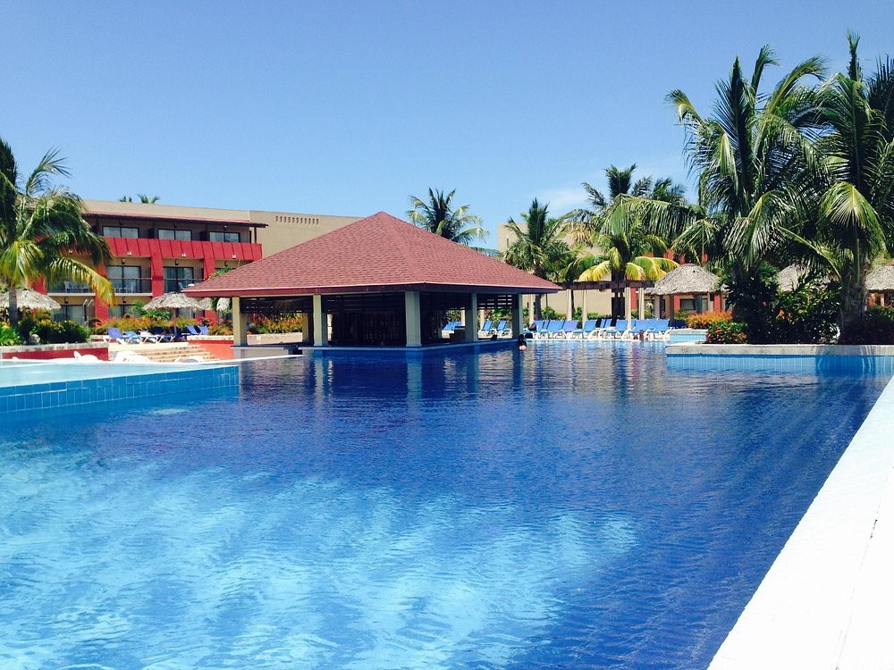 GRAND MEMORIES VARADERO