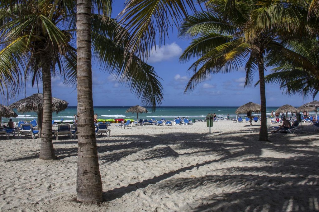 BARCELO SOLYMAR