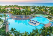 BARCELO SOLYMAR