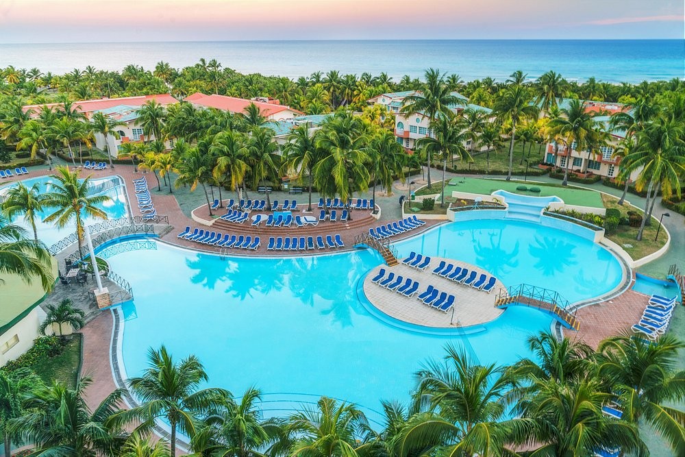 BARCELO SOLYMAR