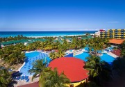 BARCELO SOLYMAR
