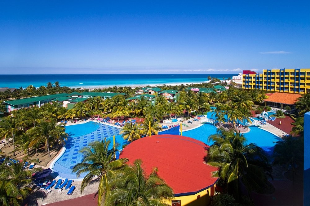 BARCELO SOLYMAR