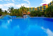 BARCELO SOLYMAR