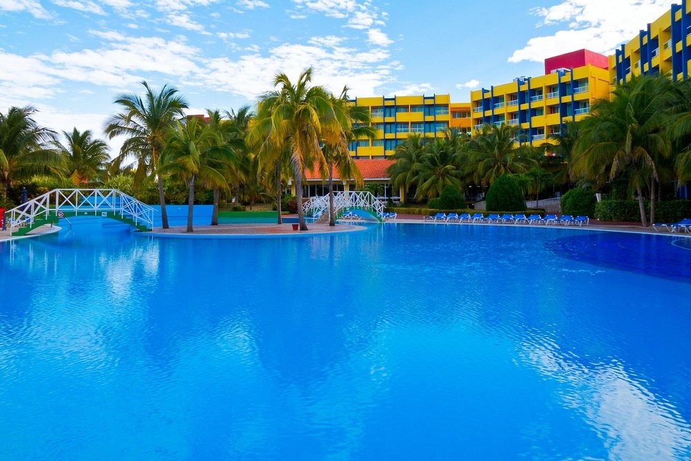 BARCELO SOLYMAR