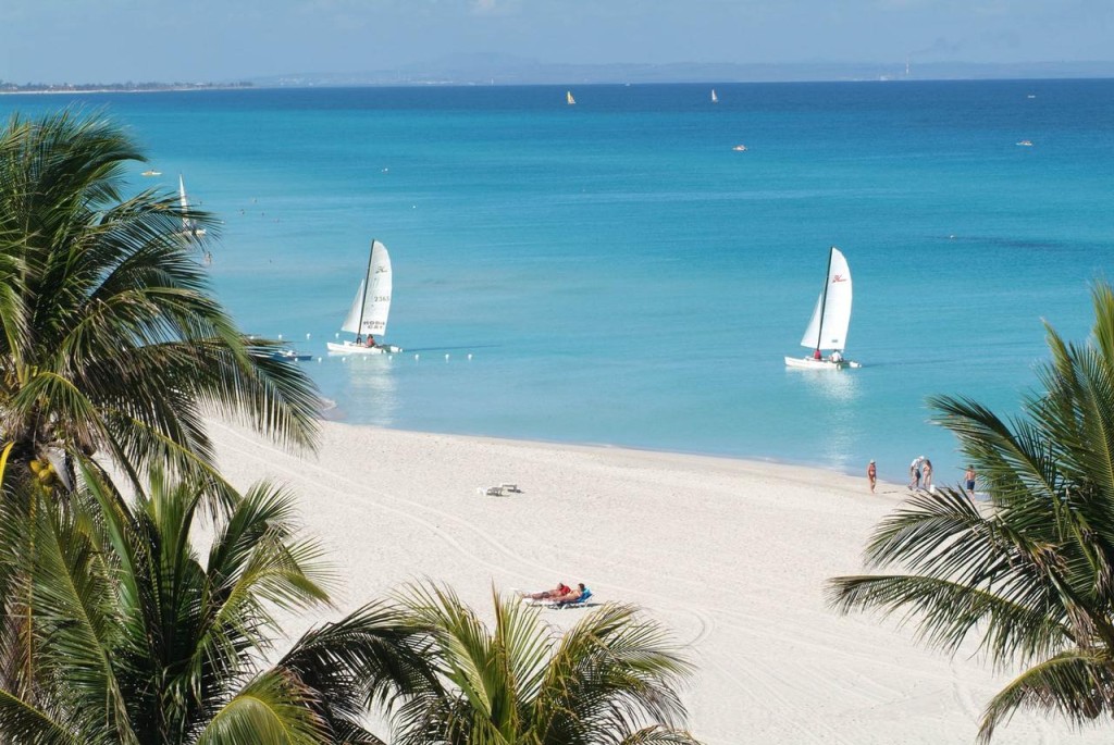 BARCELO SOLYMAR