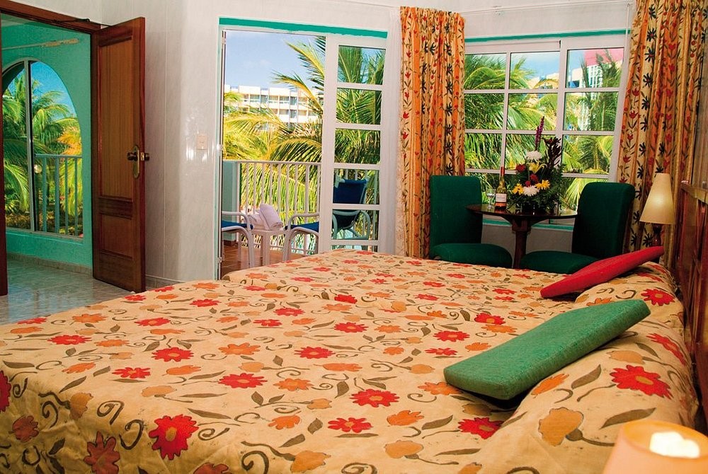BARCELO SOLYMAR
