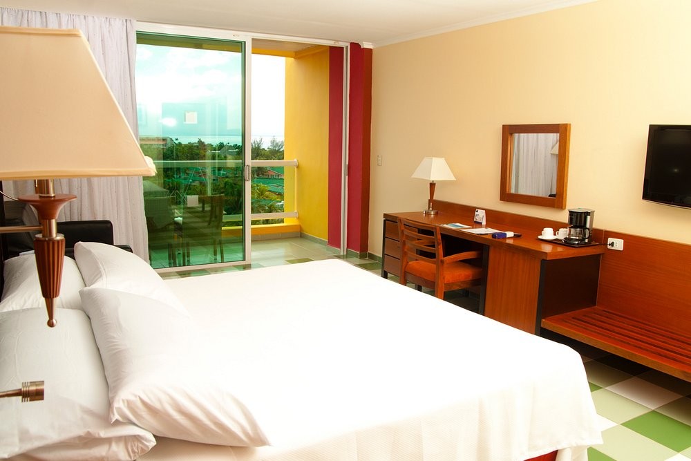 BARCELO SOLYMAR