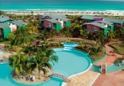 BARCELO SOLYMAR