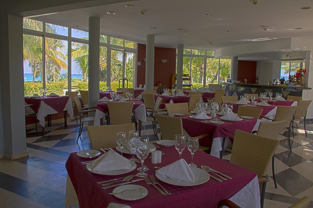 BARCELO SOLYMAR
