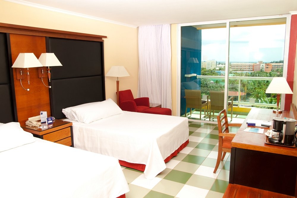 BARCELO SOLYMAR