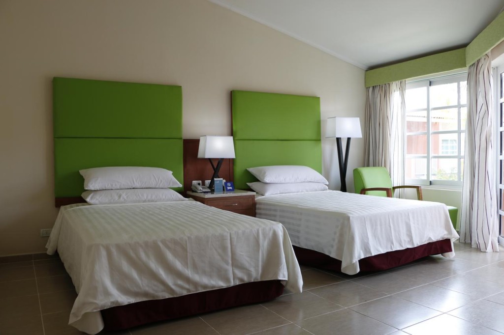 BARCELO SOLYMAR