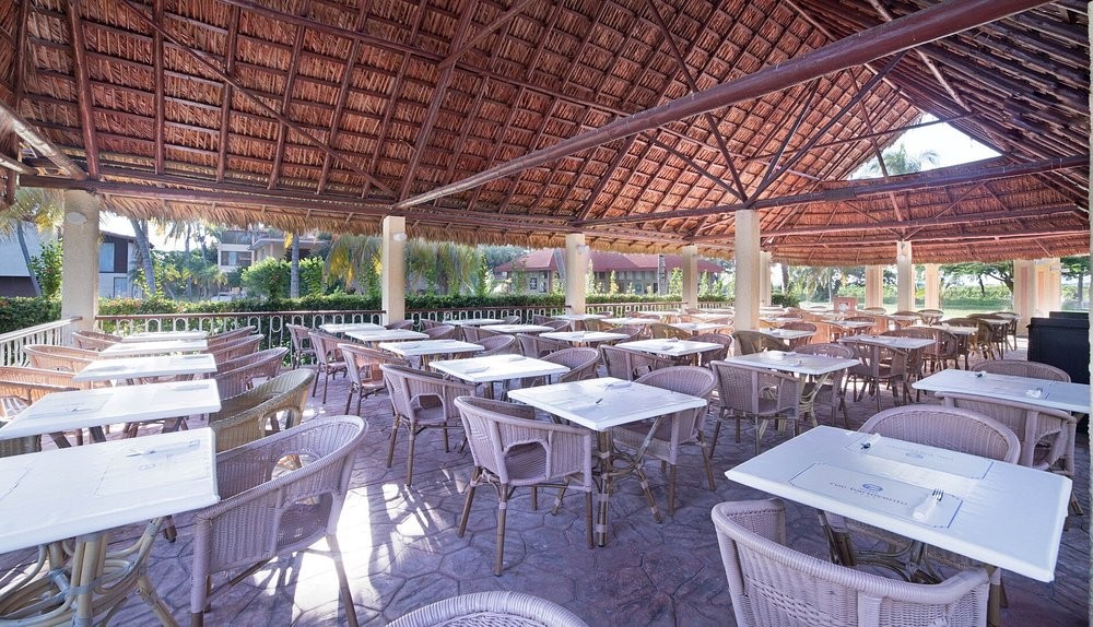 HOTEL ROC BARLOVENTO