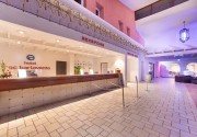 HOTEL ROC BARLOVENTO