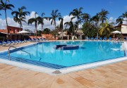 HOTEL ROC BARLOVENTO