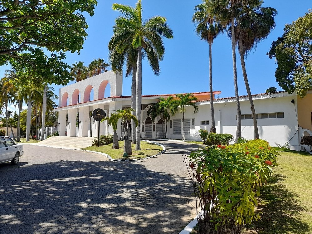 HOTEL ROC BARLOVENTO