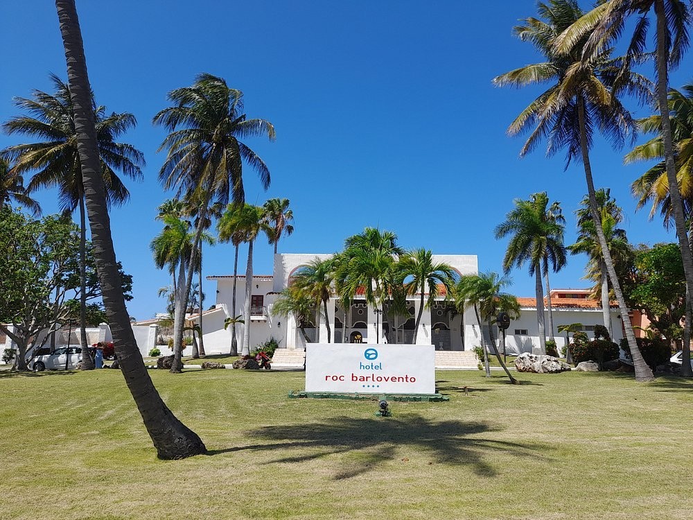 HOTEL ROC BARLOVENTO