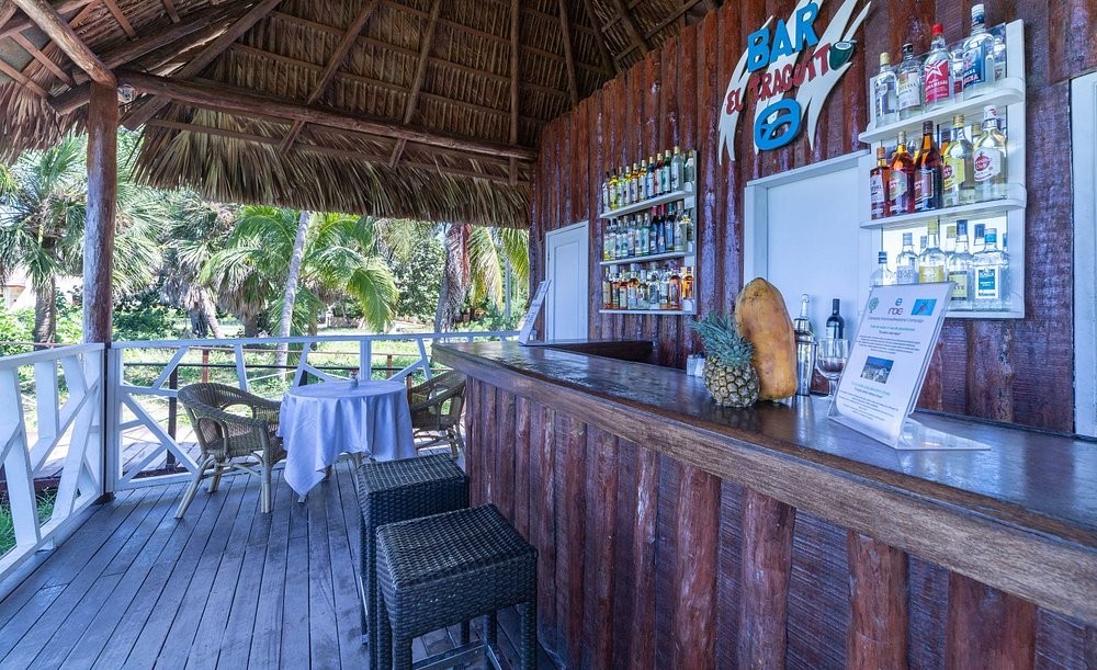 HOTEL ROC BARLOVENTO