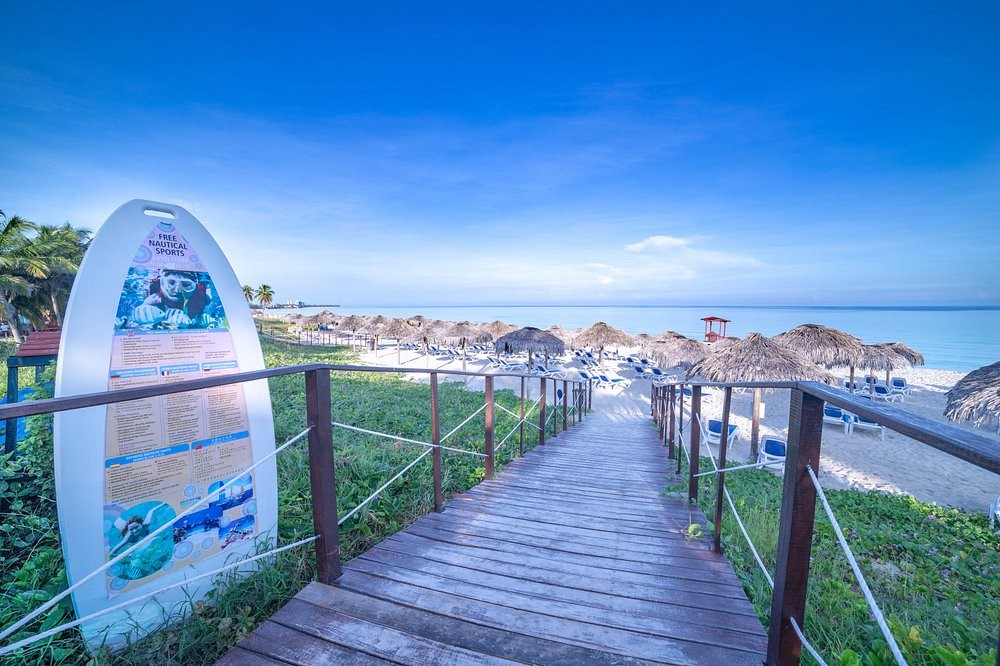 HOTEL ROC BARLOVENTO