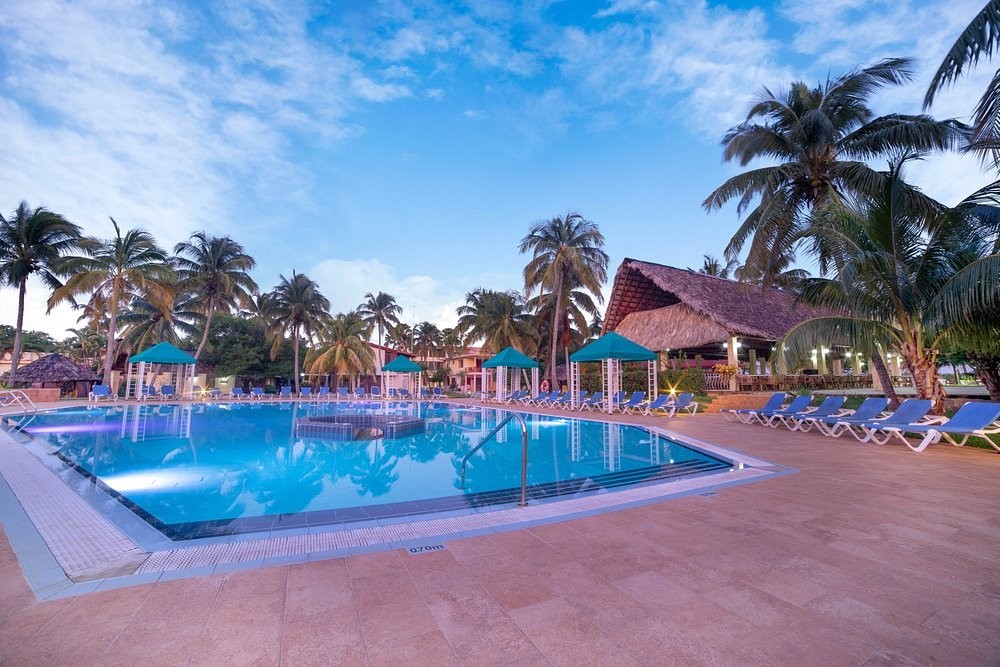 HOTEL ROC BARLOVENTO