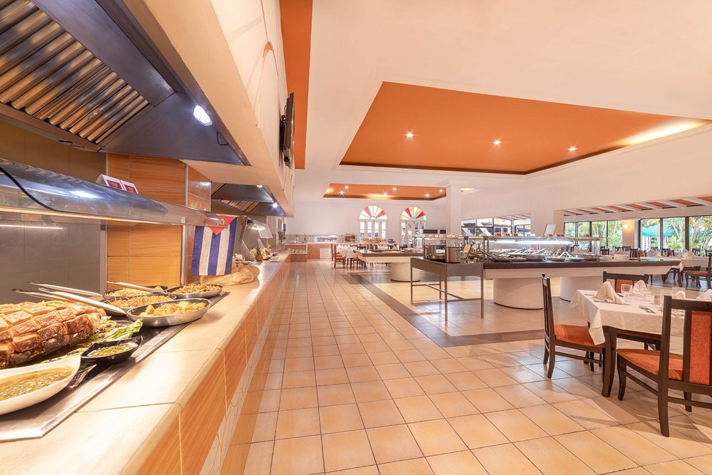 HOTEL ROC BARLOVENTO