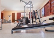 HOTEL ROC BARLOVENTO