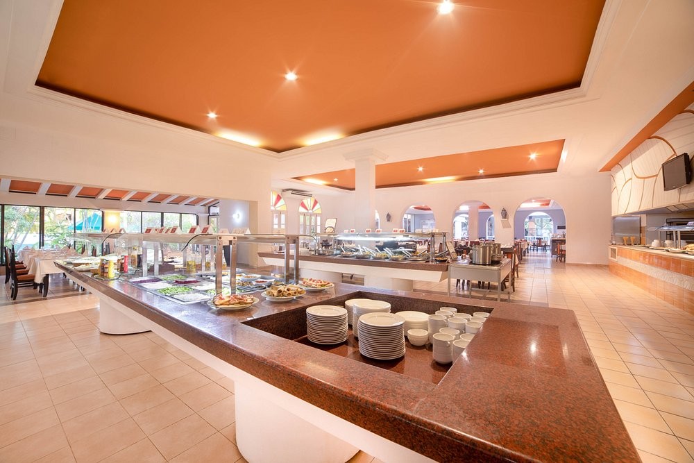 HOTEL ROC BARLOVENTO