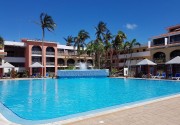 HOTEL ROC BARLOVENTO