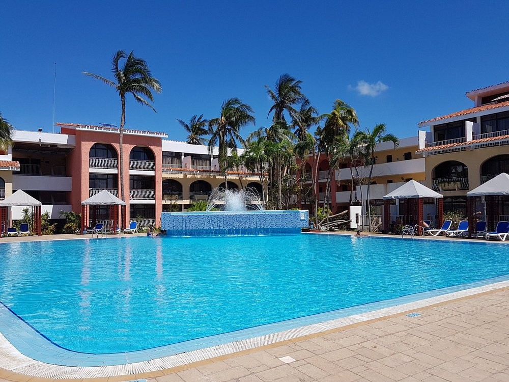 HOTEL ROC BARLOVENTO