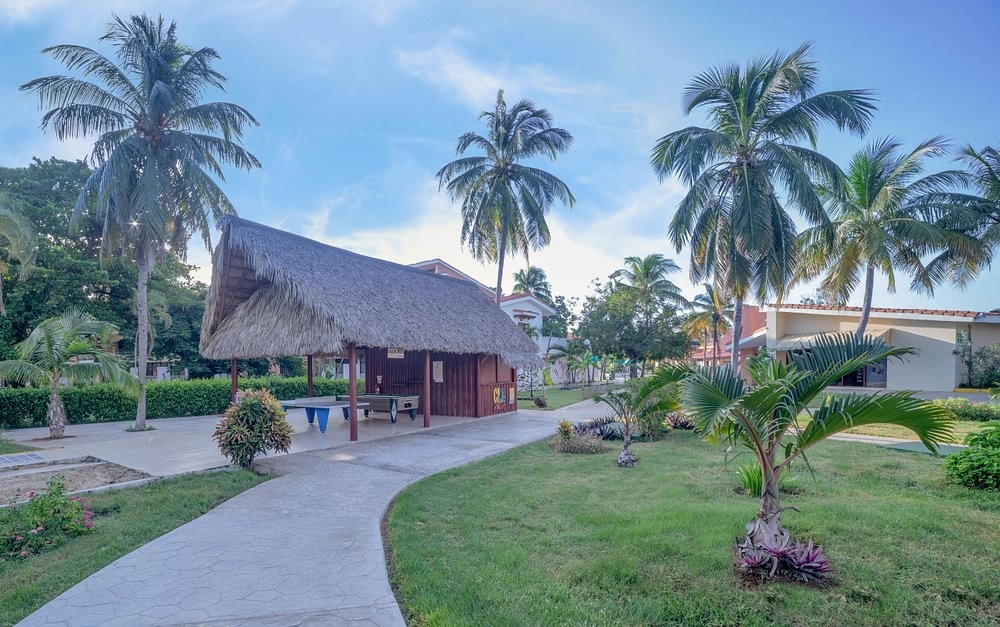 HOTEL ROC BARLOVENTO