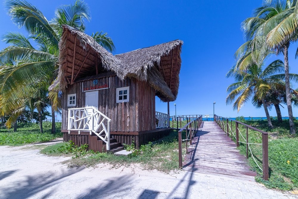 HOTEL ROC BARLOVENTO