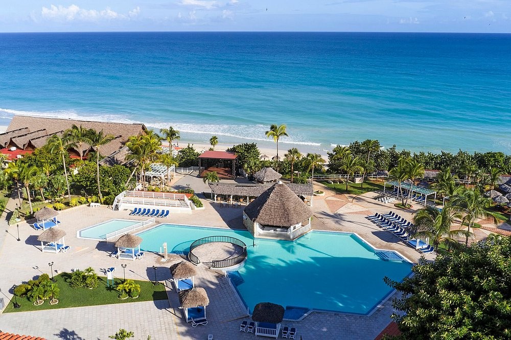 IBEROSTAR ORIGIN BELLA COSTA