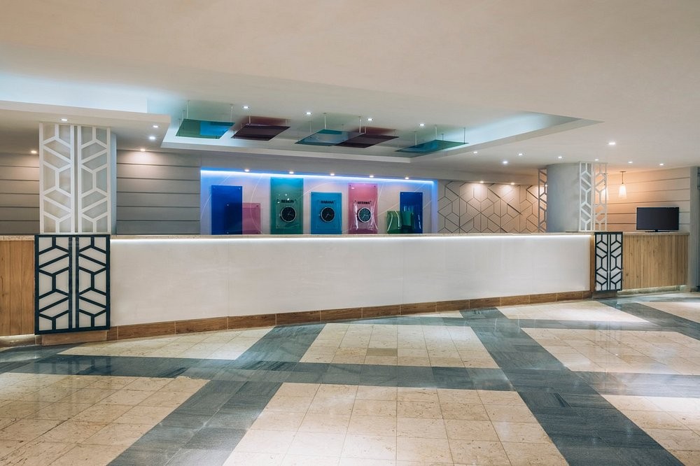 IBEROSTAR ORIGIN BELLA COSTA