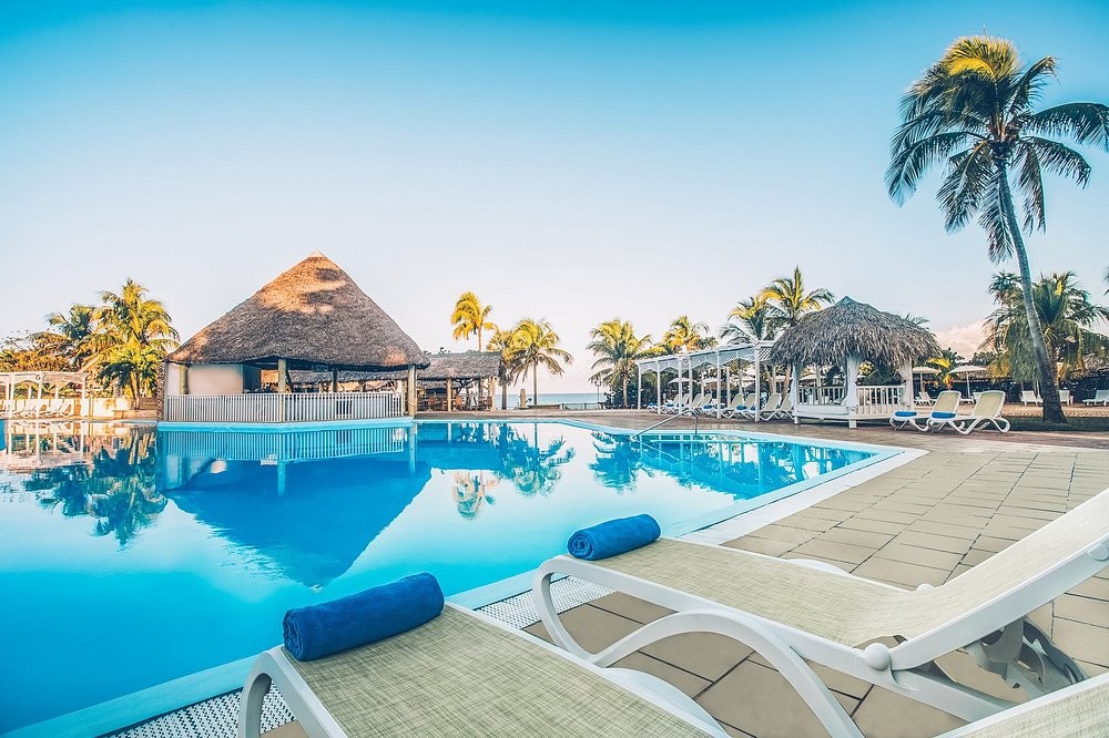 IBEROSTAR ORIGIN BELLA COSTA